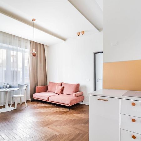 Domusmi Cybo-2 Apartment Milan Bagian luar foto