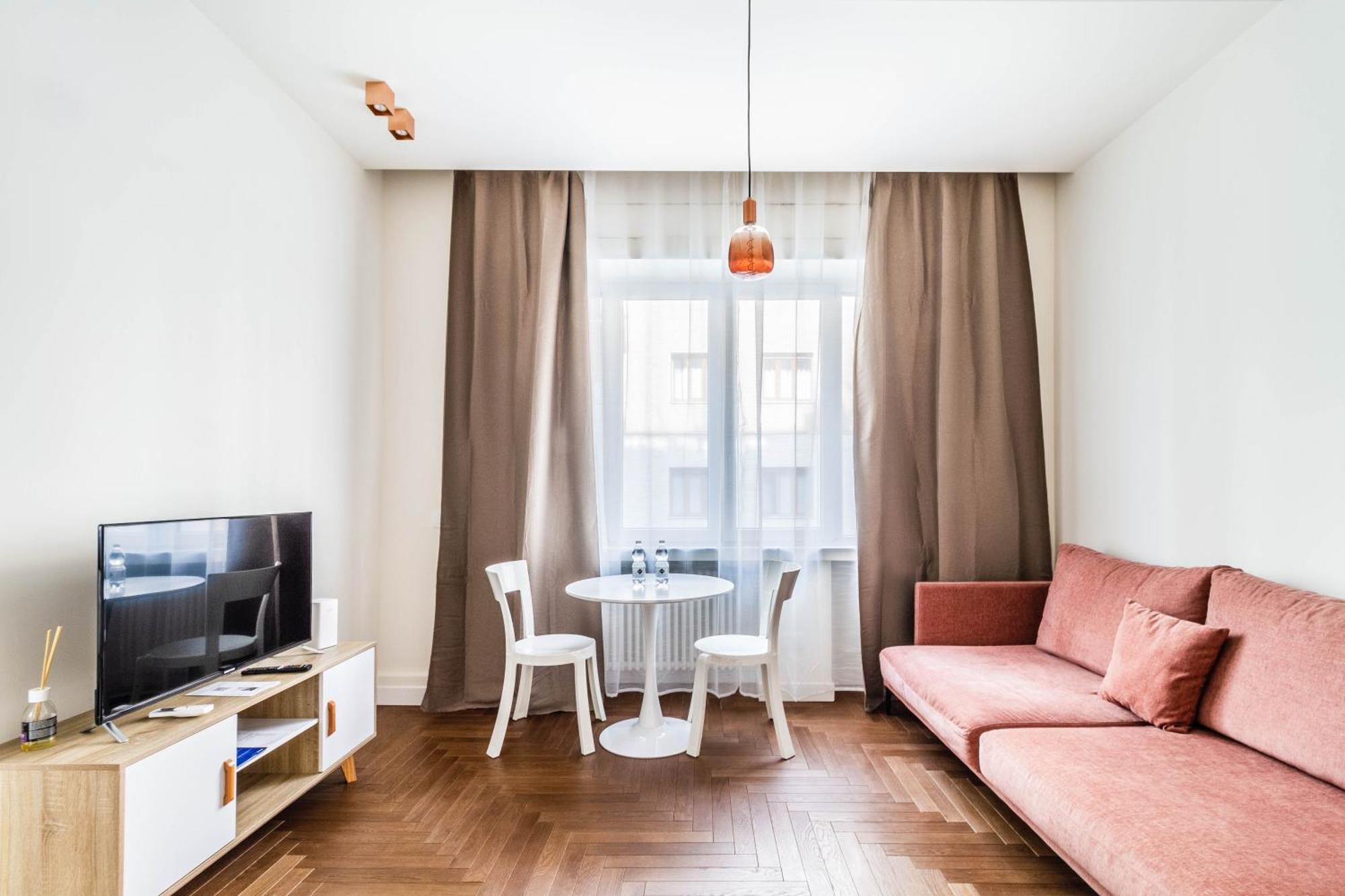 Domusmi Cybo-2 Apartment Milan Bagian luar foto