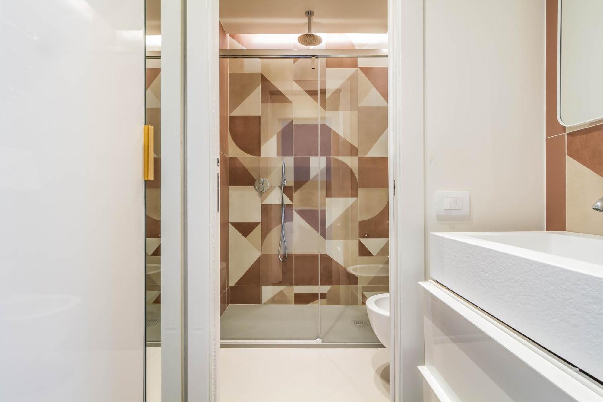 Domusmi Cybo-2 Apartment Milan Bagian luar foto